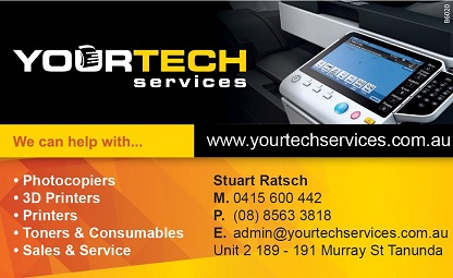 business title image