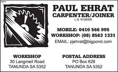 business title image