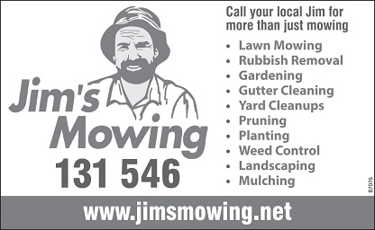 business title image